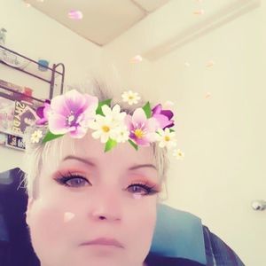 Meet your Posher, Goldie